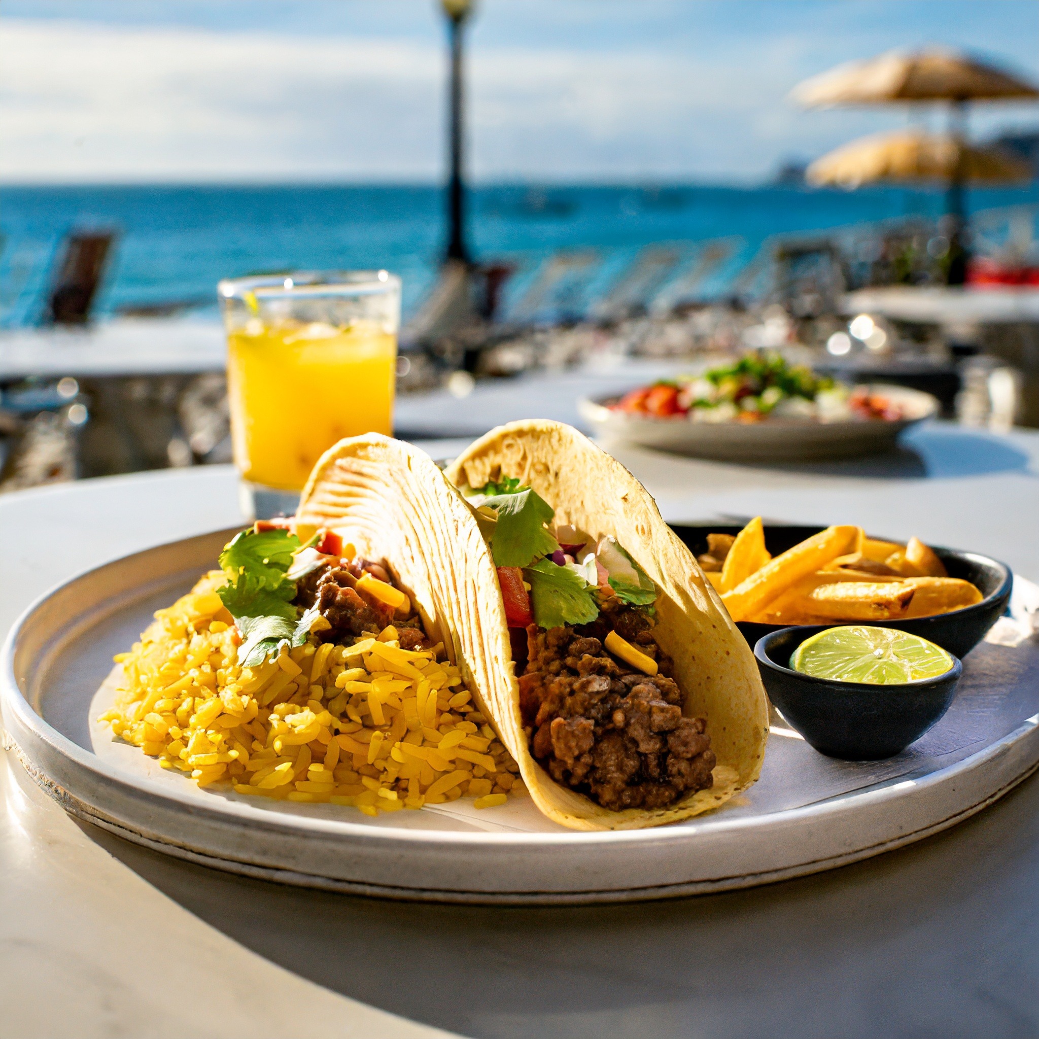 Dinner Menu Pedro's Tacos & Tequila Bar (Tallahassee) OrderingWorks