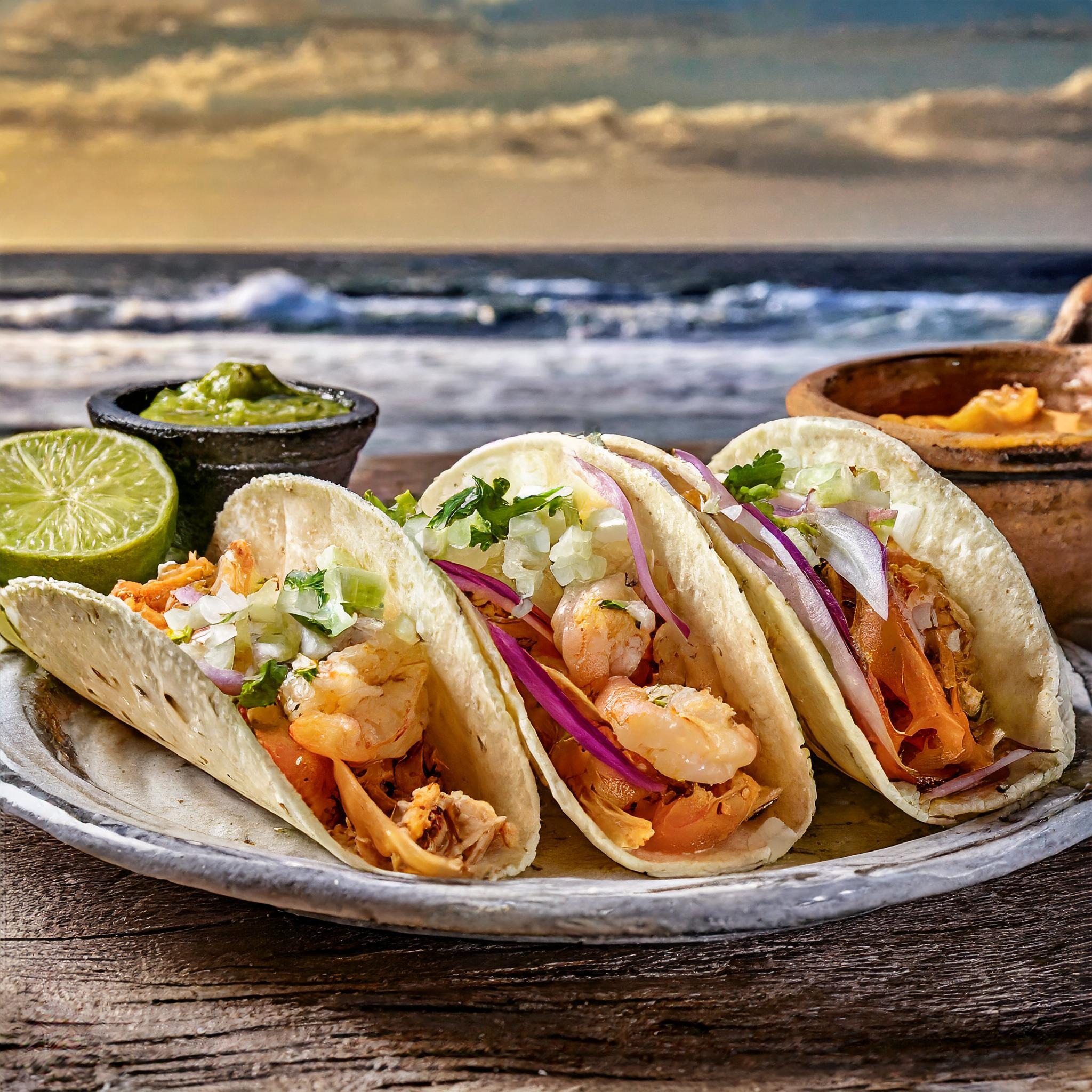 Lunch Pedro's Tacos & Tequila Bar (Tallahassee) OrderingWorks