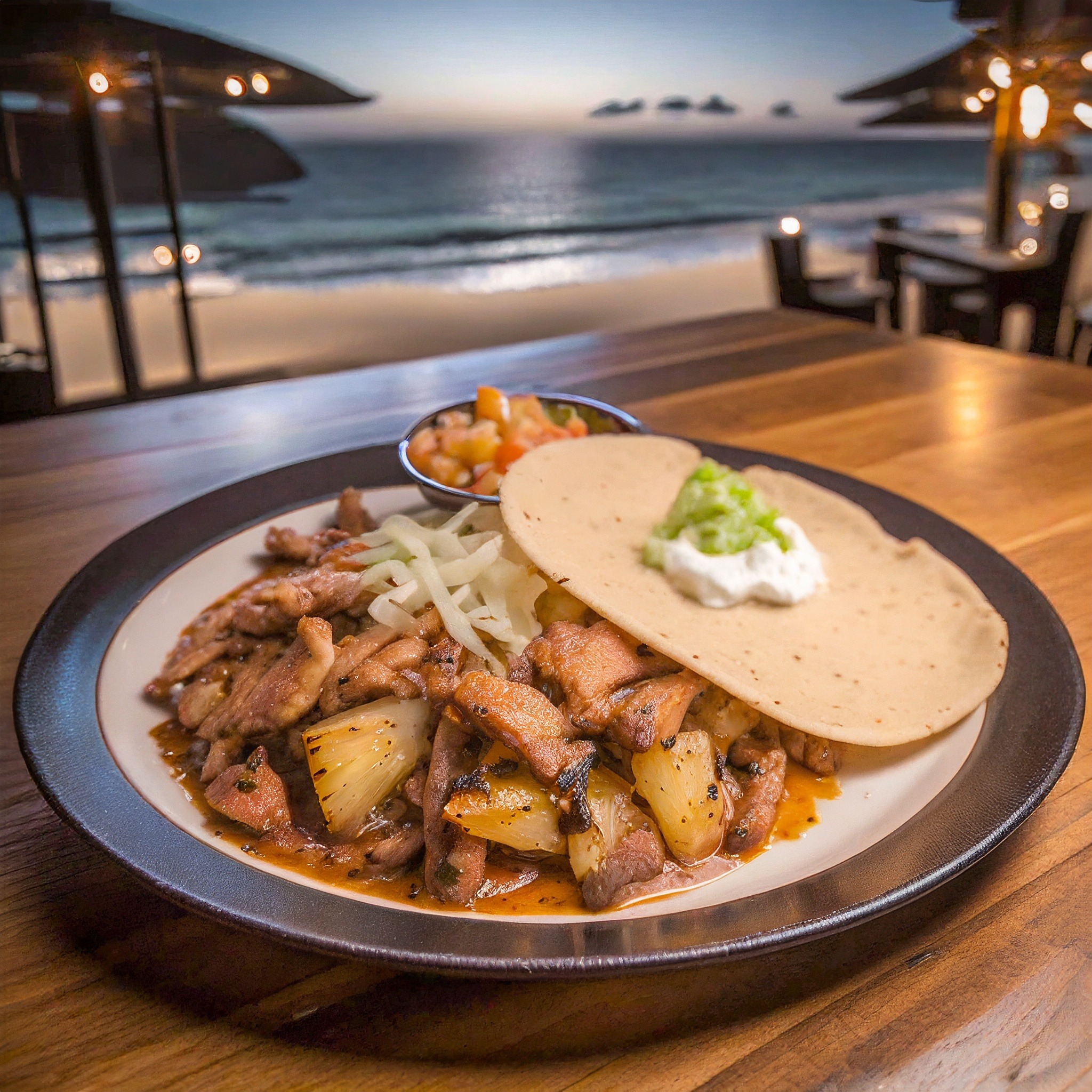 Dinner Menu Pedro's Tacos & Tequila Bar (Tallahassee) OrderingWorks