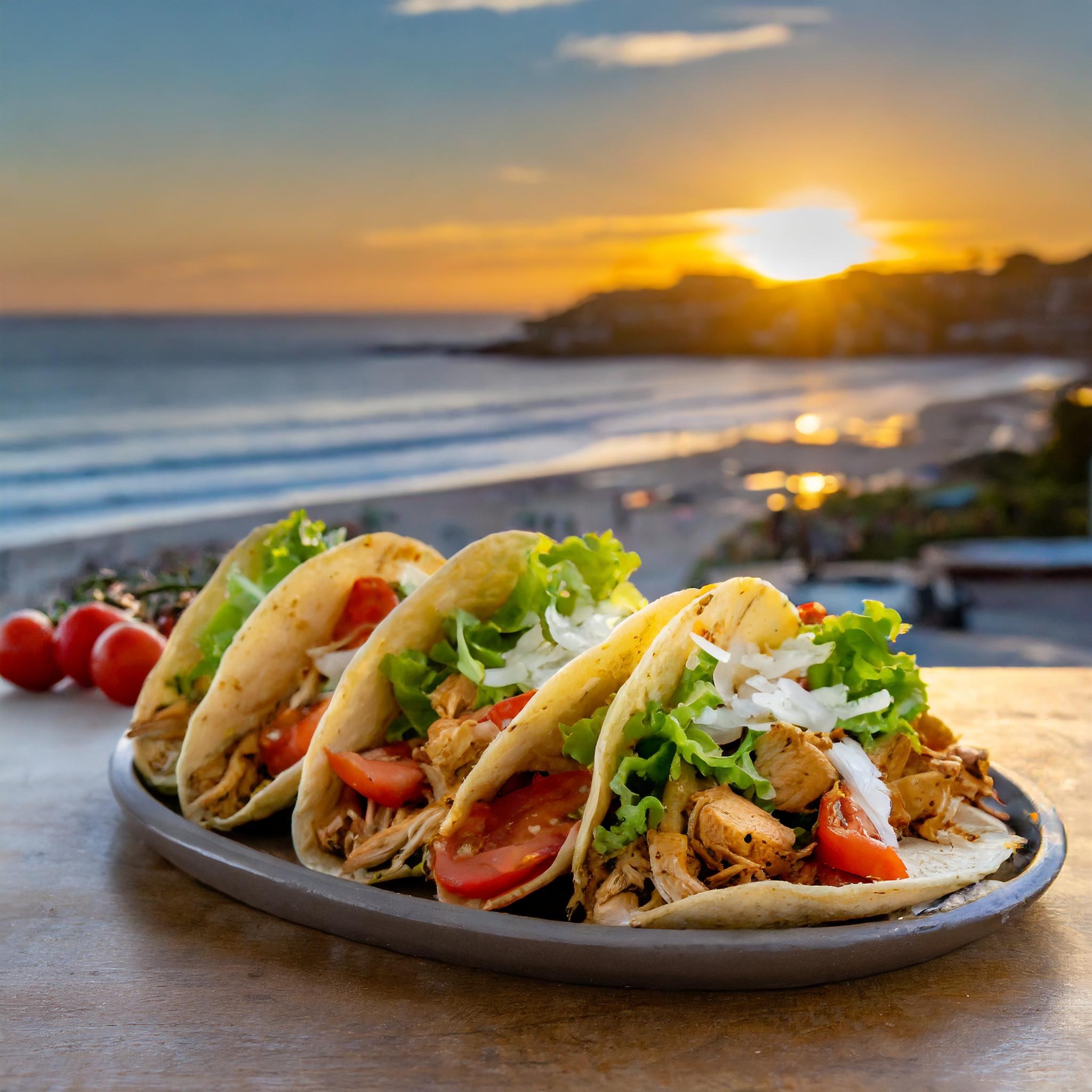 Dinner Menu Pedro's Tacos & Tequila Bar (Tallahassee) OrderingWorks