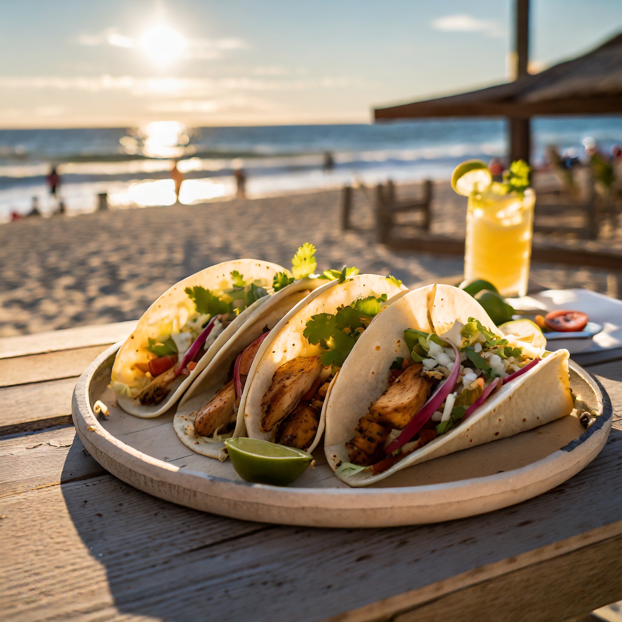 Dinner Menu Pedro's Tacos & Tequila Bar (Tallahassee) OrderingWorks