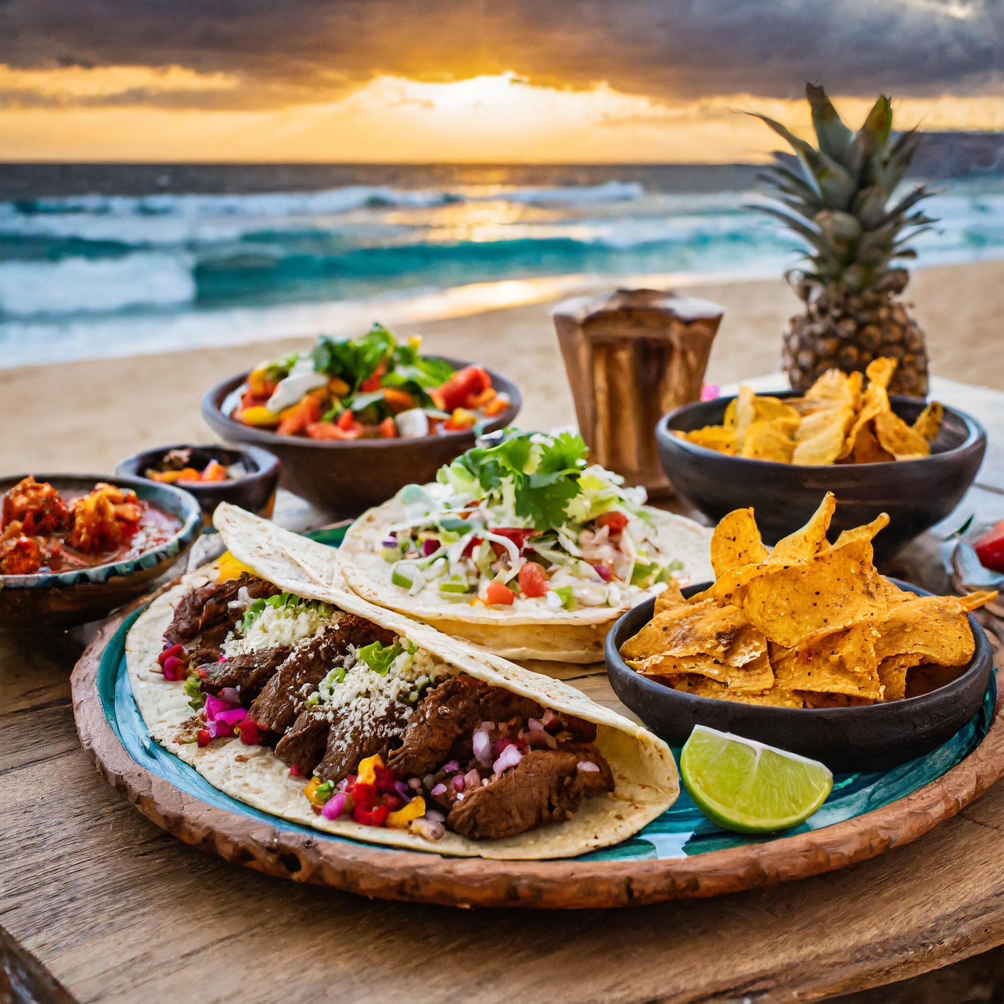 Lunch Pedro's Tacos & Tequila Bar (Tallahassee) OrderingWorks