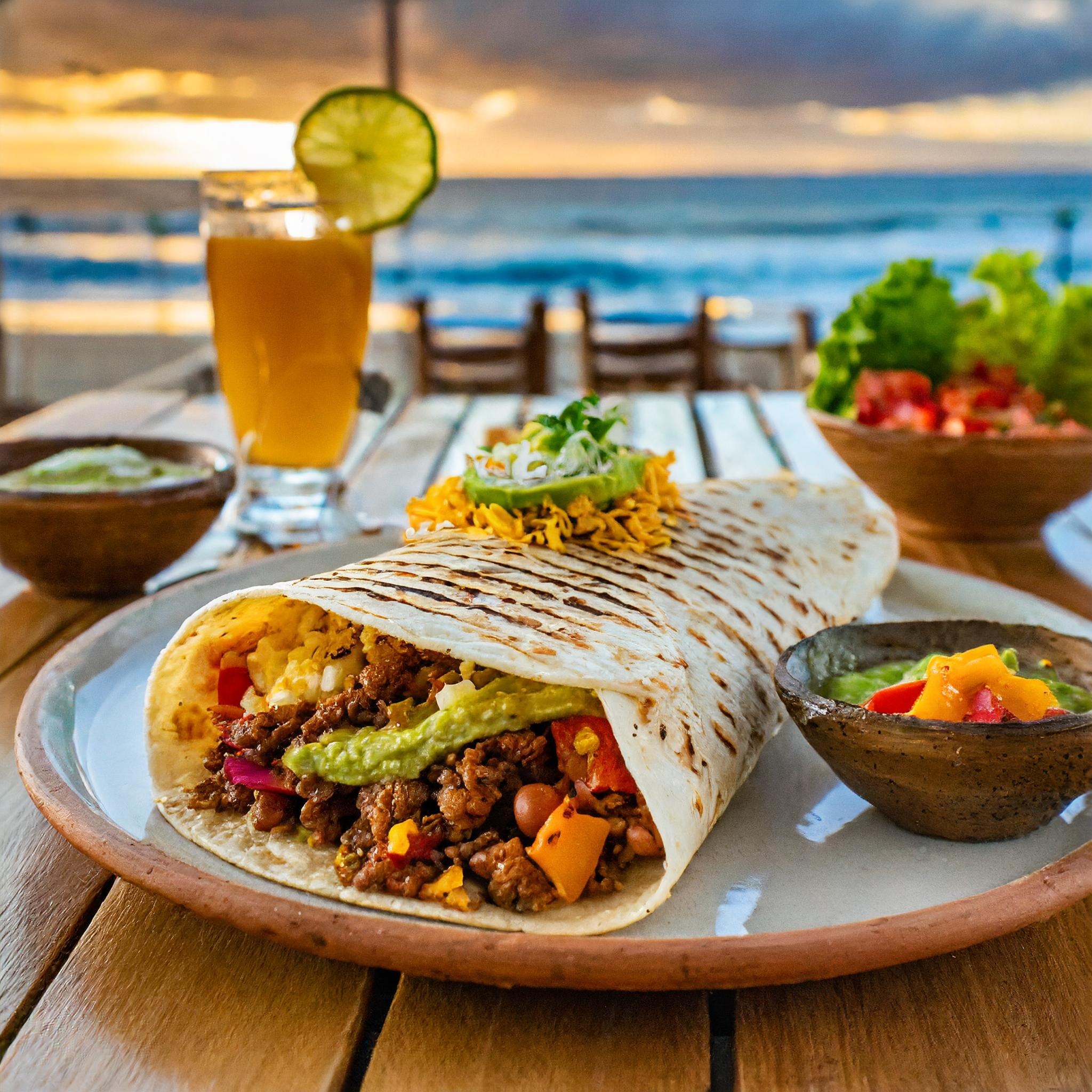 Lunch Pedro's Tacos & Tequila Bar (Tallahassee) OrderingWorks