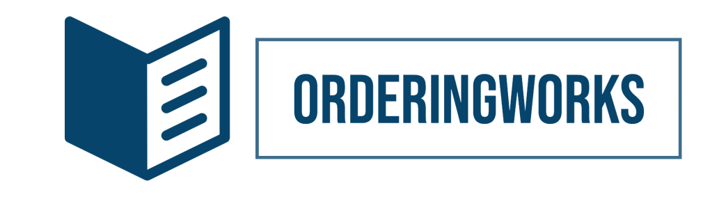 Website logo