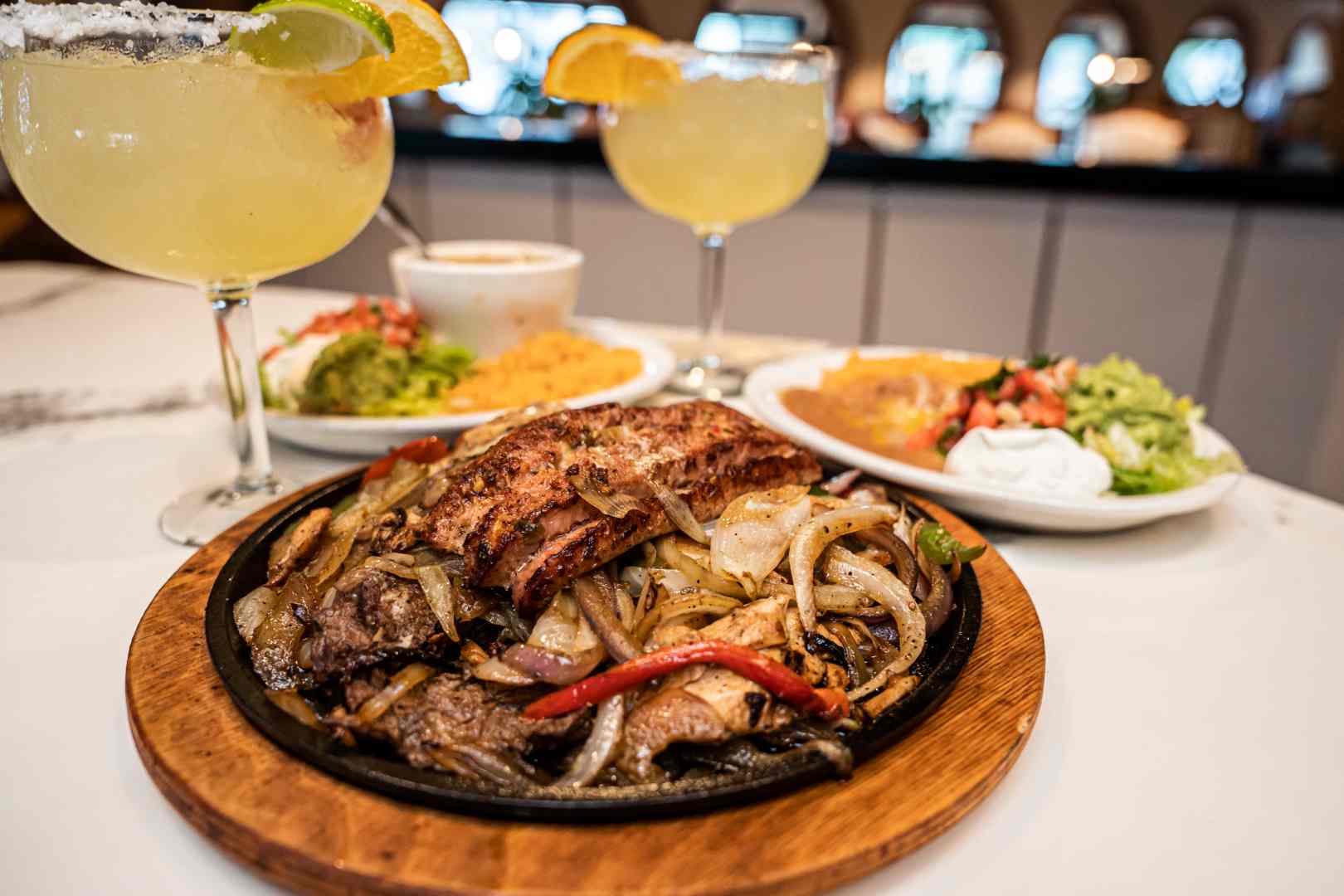 Pedro's Tacos & Tequila Bar (Tallahassee) OrderingWorks